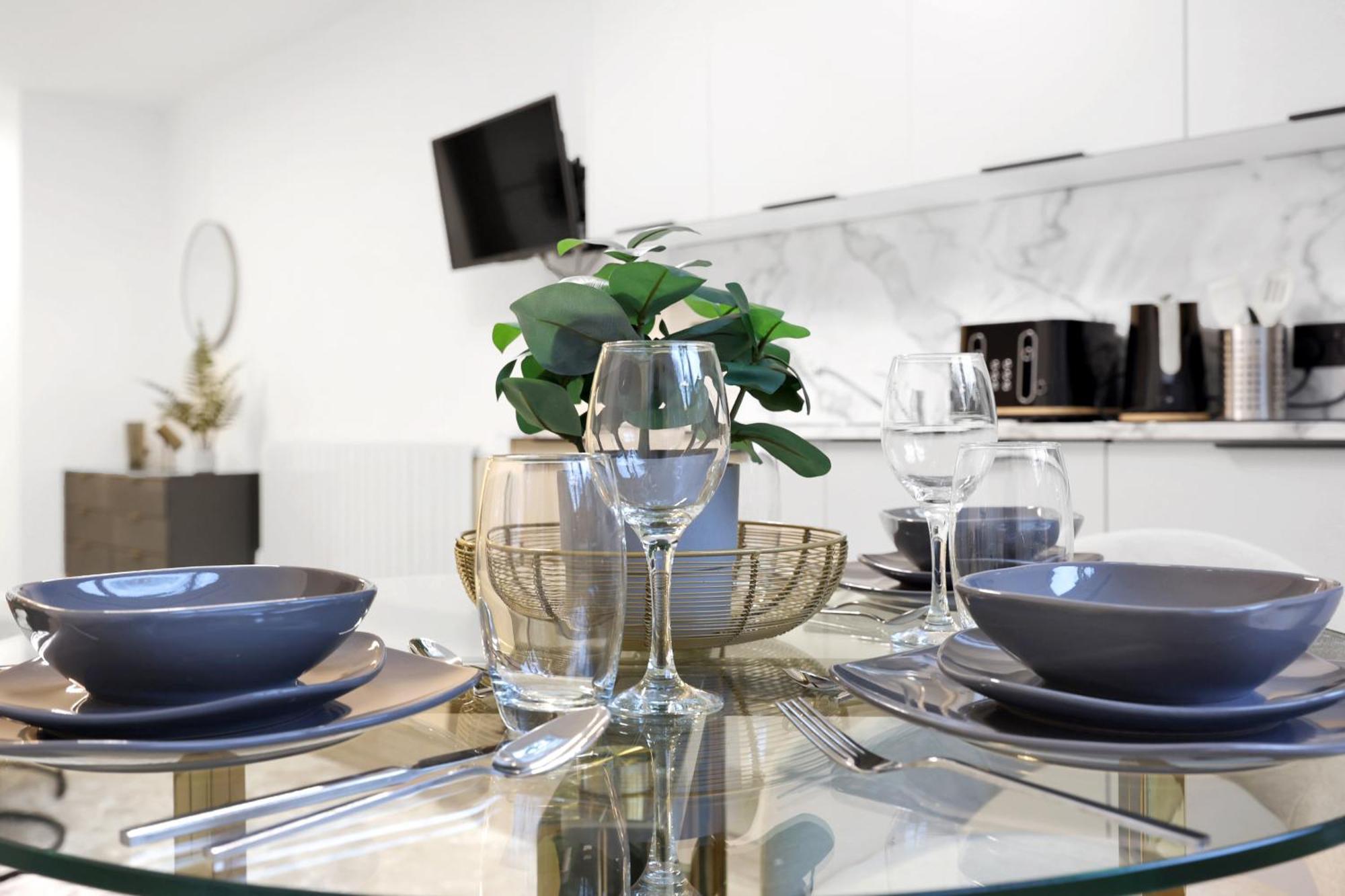 Appartement Hilldrop Short Term & Flexible Renting Islington With Free Wifi, Parking & Garden
