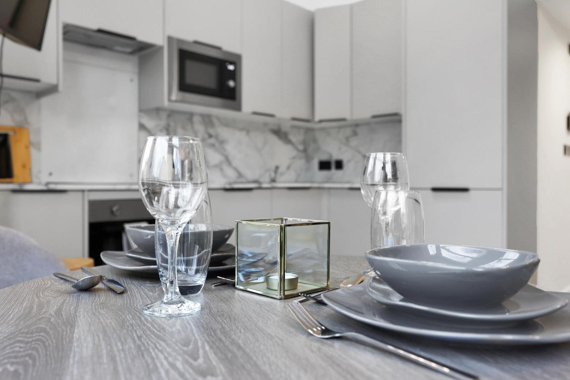 Hilldrop Short Term & Flexible Renting Islington With Free Wifi, Parking & Garden