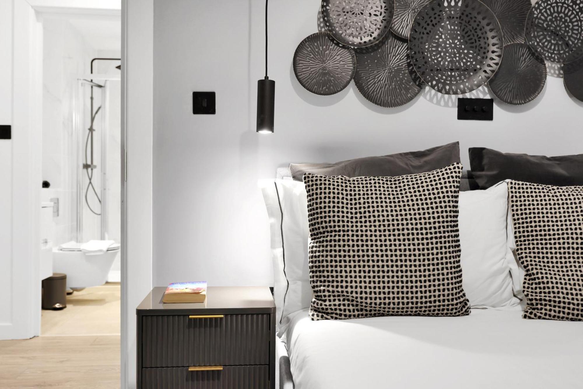 Hilldrop Short Term & Flexible Renting Islington With Free Wifi, Parking & Garden *