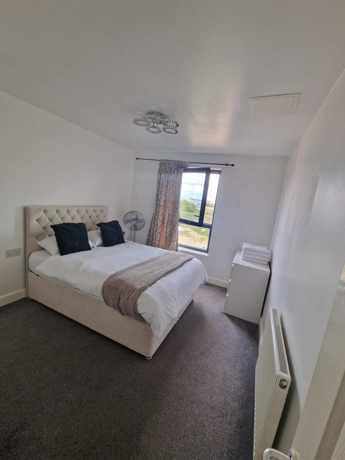 Fs Luxury Apartamento Londres