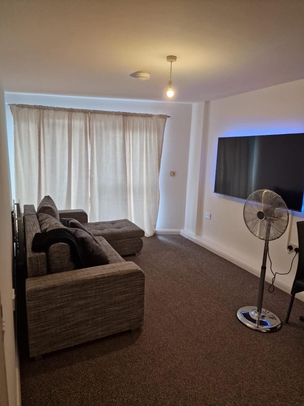 Fs Luxury * Londres