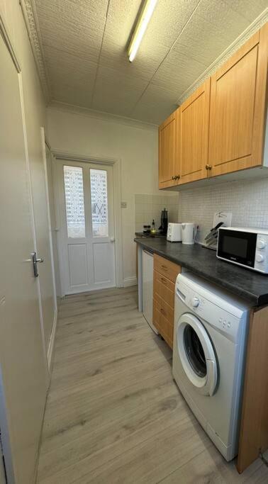 Cosy Flat In Kings Cross *