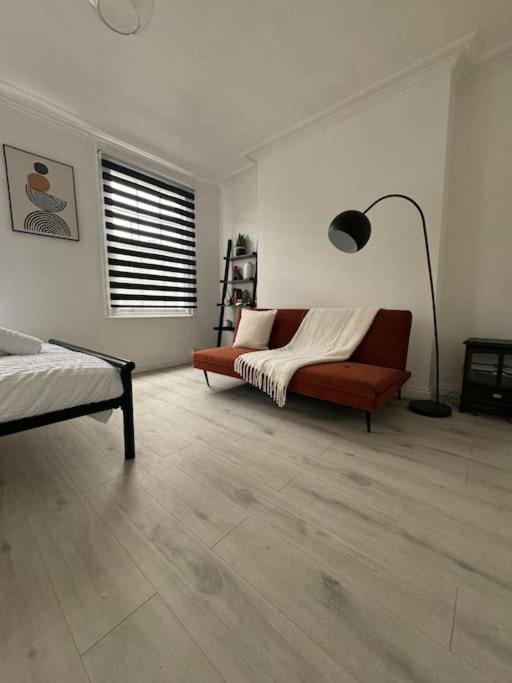 Apartment Cosy Flat In Kings Cross