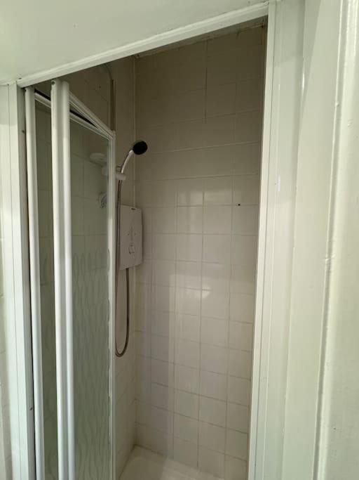 Cosy Flat In Kings Cross Apartment London