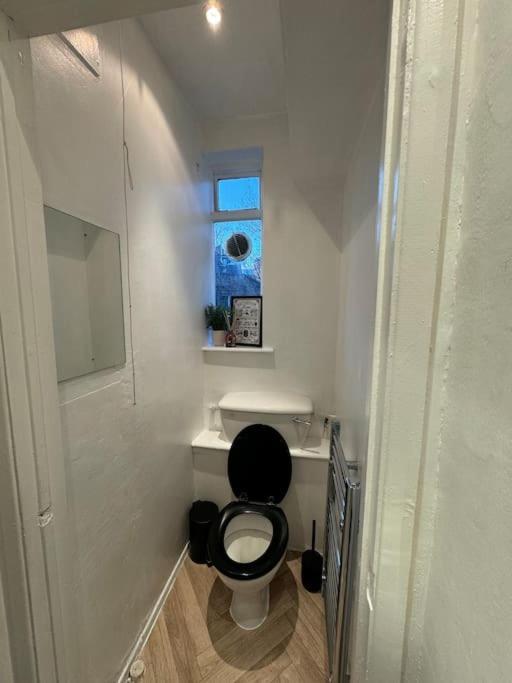 Cosy Flat In Kings Cross London