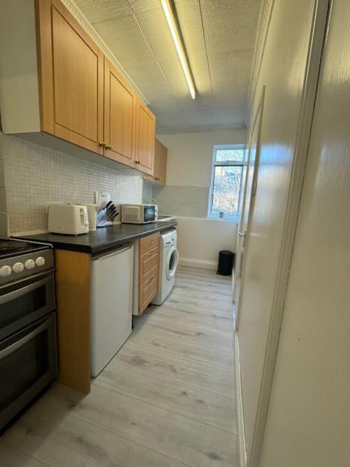 Apartamento Cosy Flat In Kings Cross