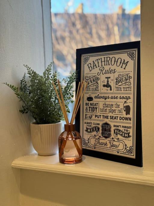 Cosy Flat In Kings Cross Apartamento Londres