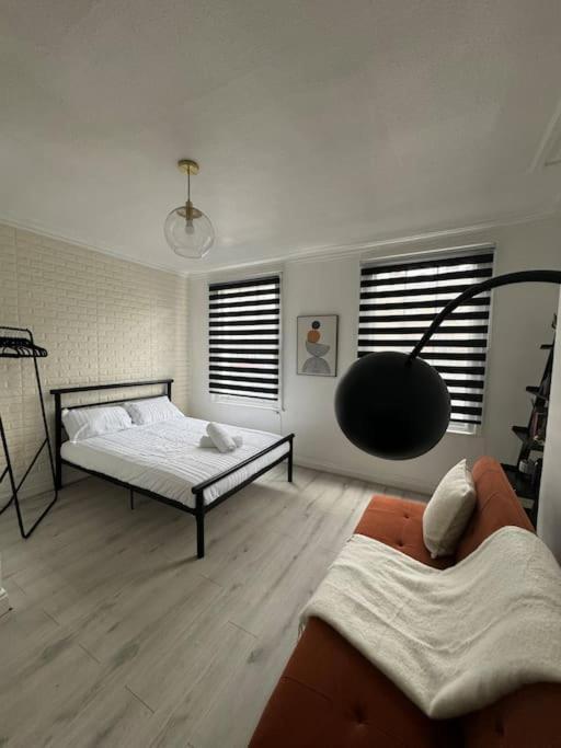 Apartment Cosy Flat In Kings Cross *