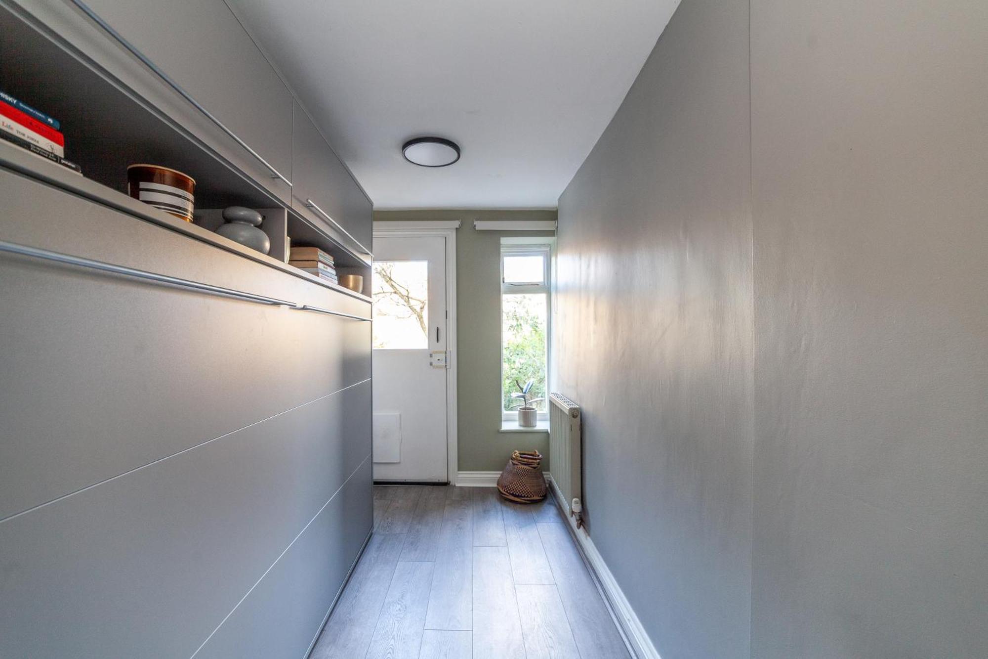 Apartamento Arte - 2 Bed Luxurious Flat, Garden, 5min Dalston St., Parking Available, Serviced - Up To 5 Ppl Londres