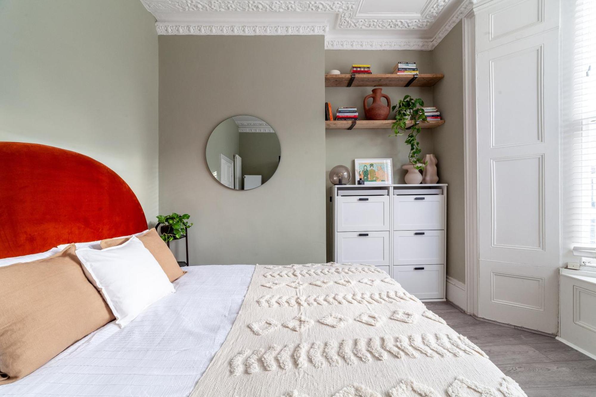 Arte - 2 Bed Luxurious Flat, Garden, 5min Dalston St., Parking Available, Serviced - Up To 5 Ppl Londres