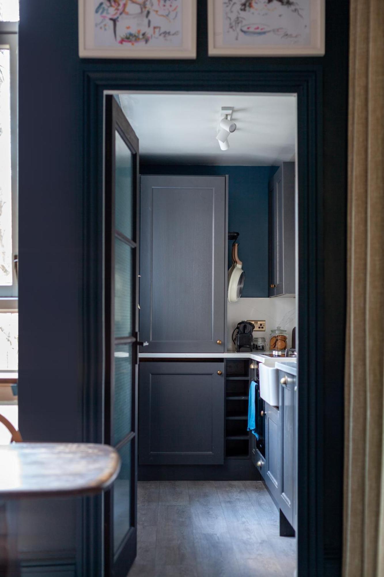 Arte - 2 Bed Luxurious Flat, Garden, 5min Dalston St., Parking Available, Serviced - Up To 5 Ppl Apartamento *
