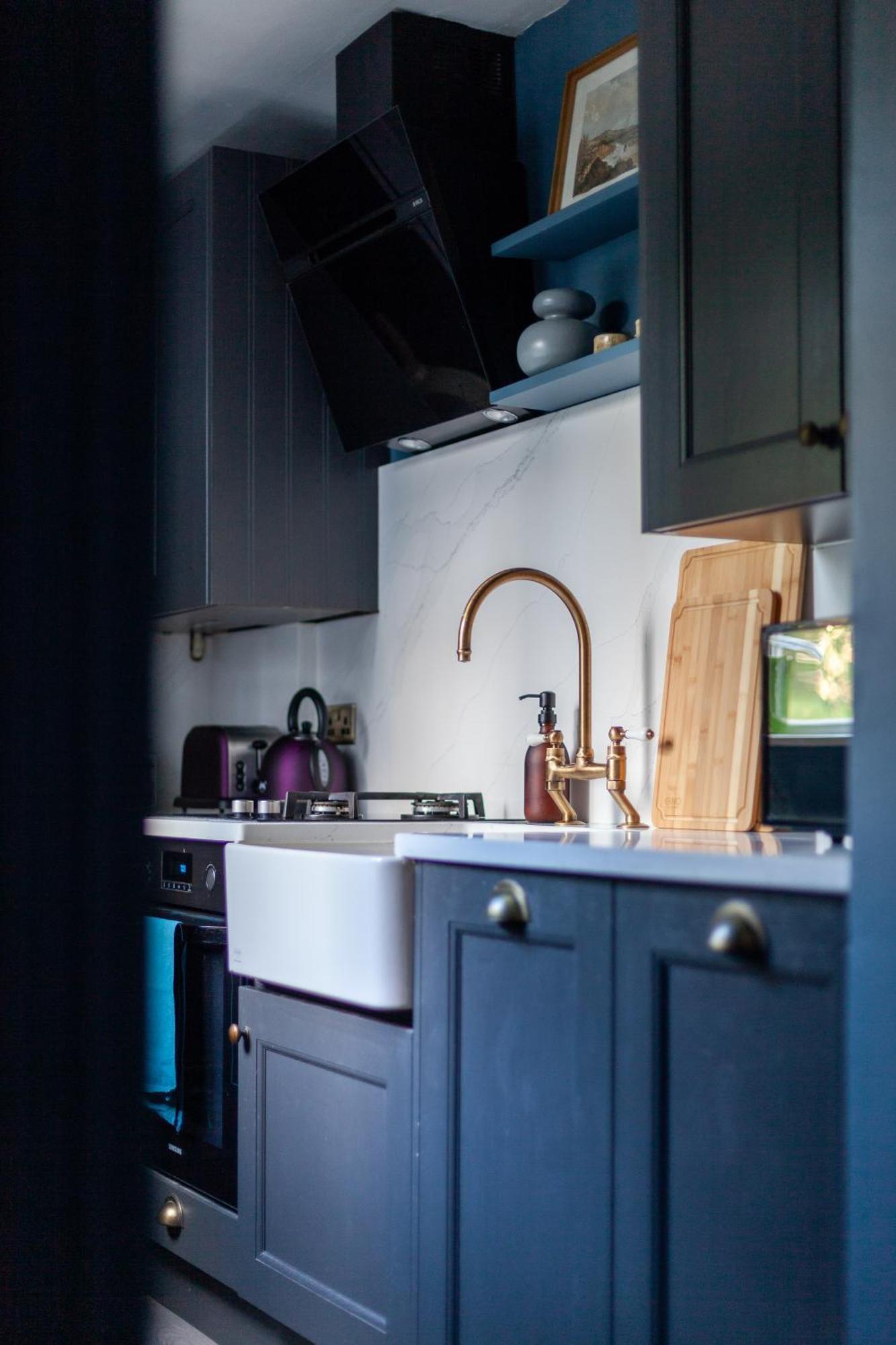 Arte - 2 Bed Luxurious Flat, Garden, 5min Dalston St., Parking Available, Serviced - Up To 5 Ppl Apartamento Londres