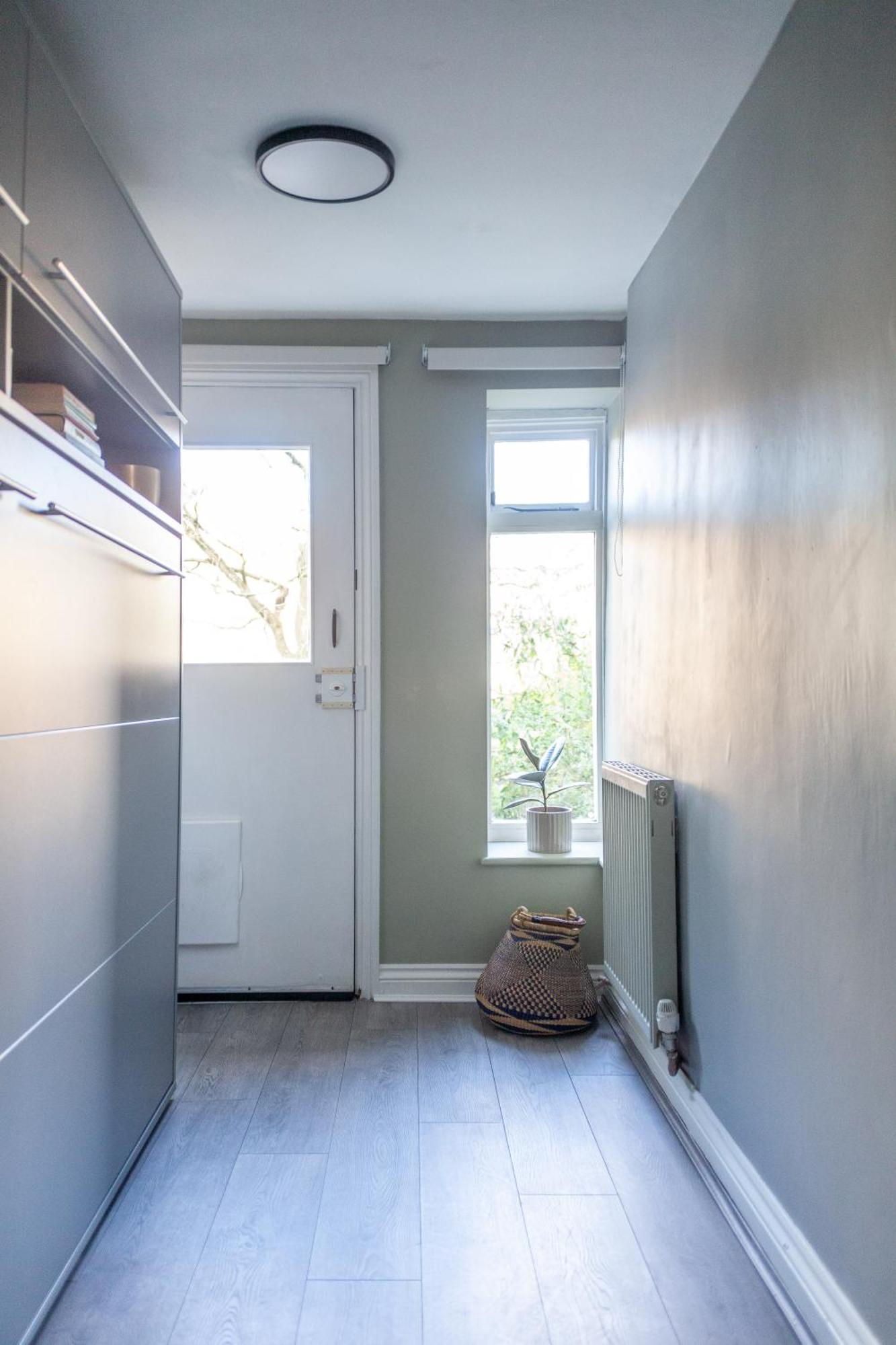 Arte - 2 Bed Luxurious Flat, Garden, 5min Dalston St., Parking Available, Serviced - Up To 5 Ppl Londres