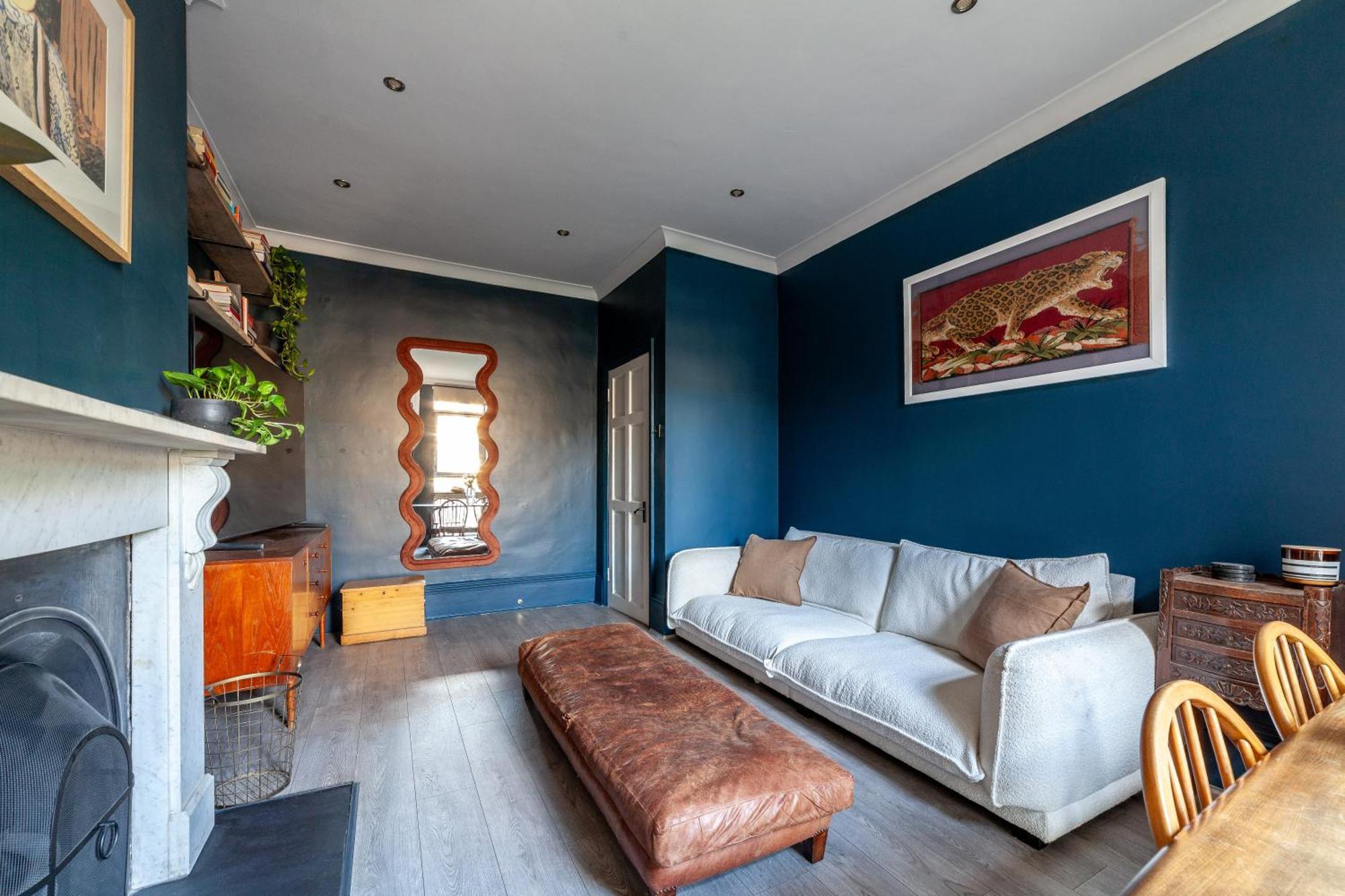 Arte - 2 Bed Luxurious Flat, Garden, 5min Dalston St., Parking Available, Serviced - Up To 5 Ppl Apartamento Londres