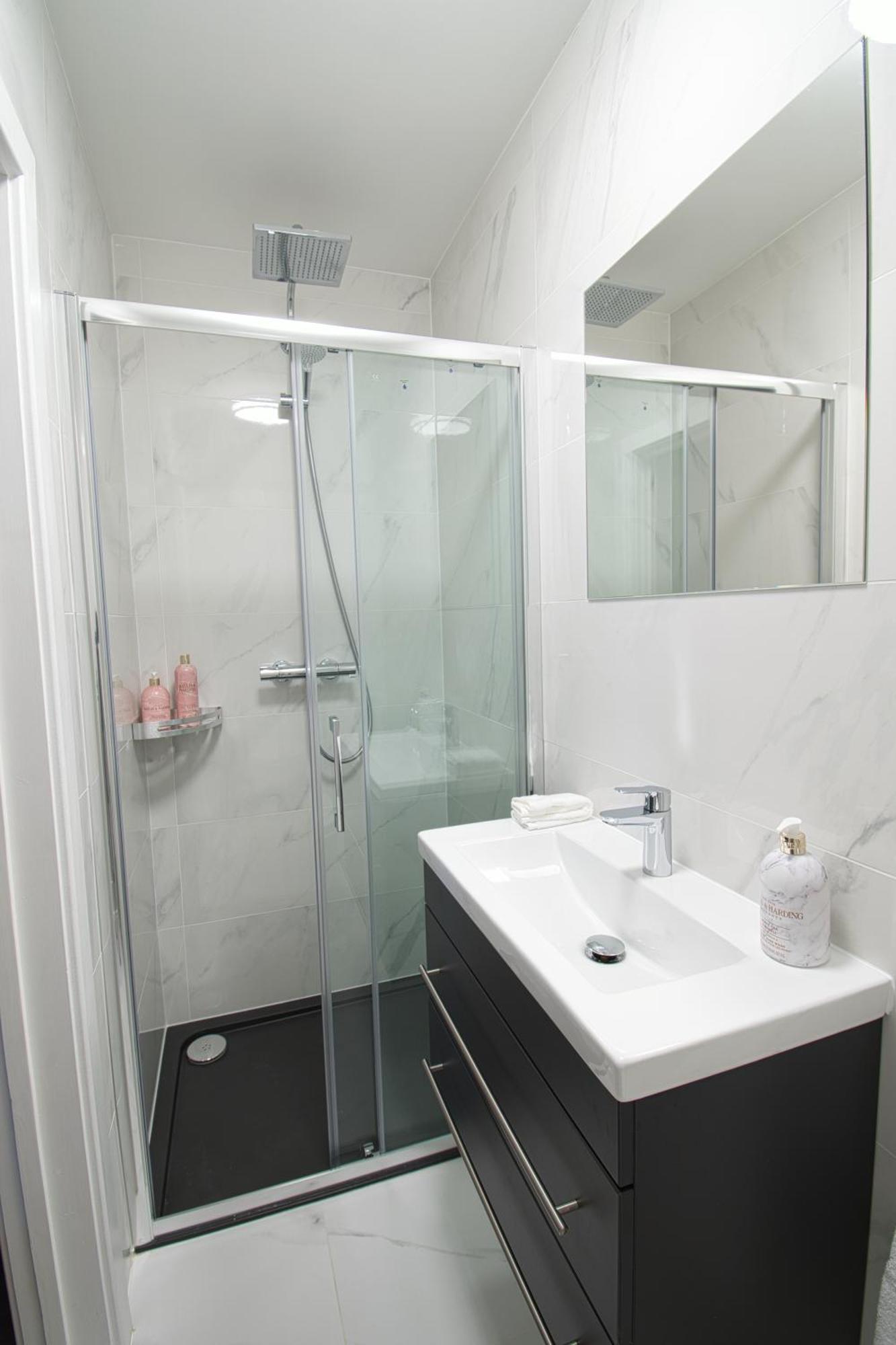 Apartamento Obra Flats *