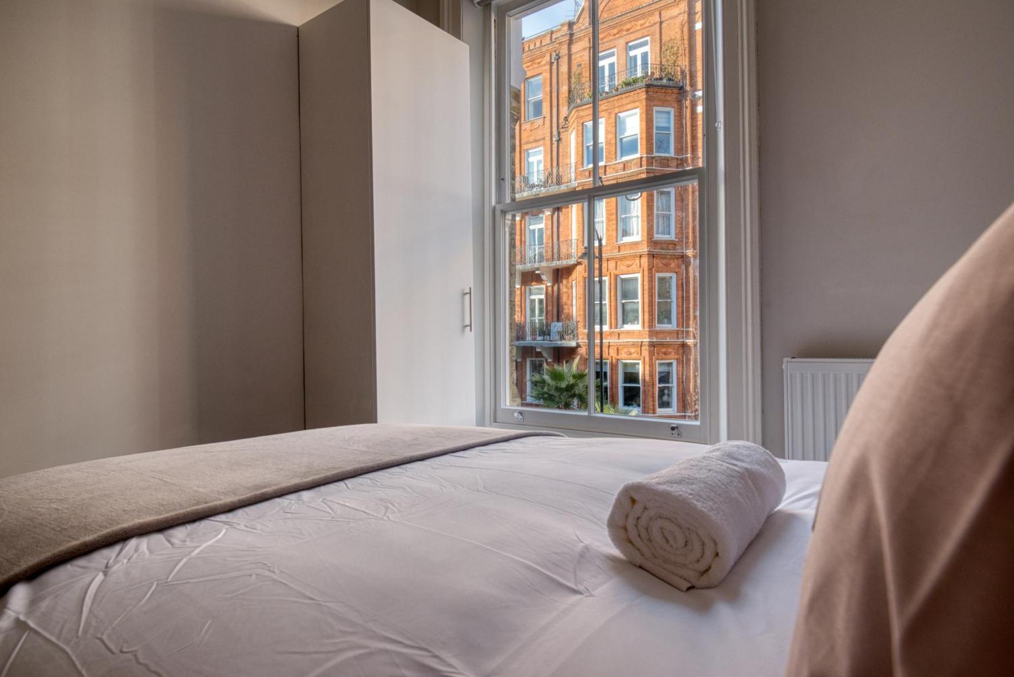 Apartamento Obra Flats Londres