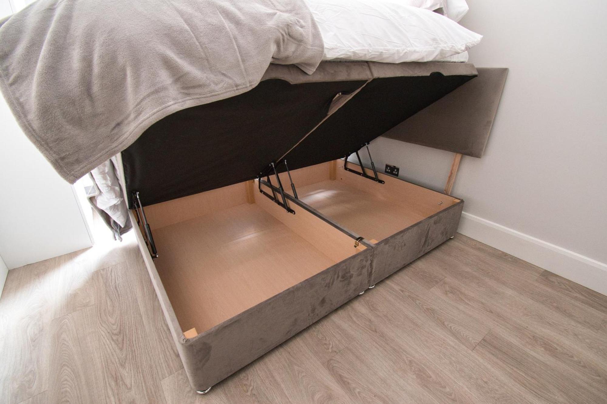 Obra Flats Apartamento *