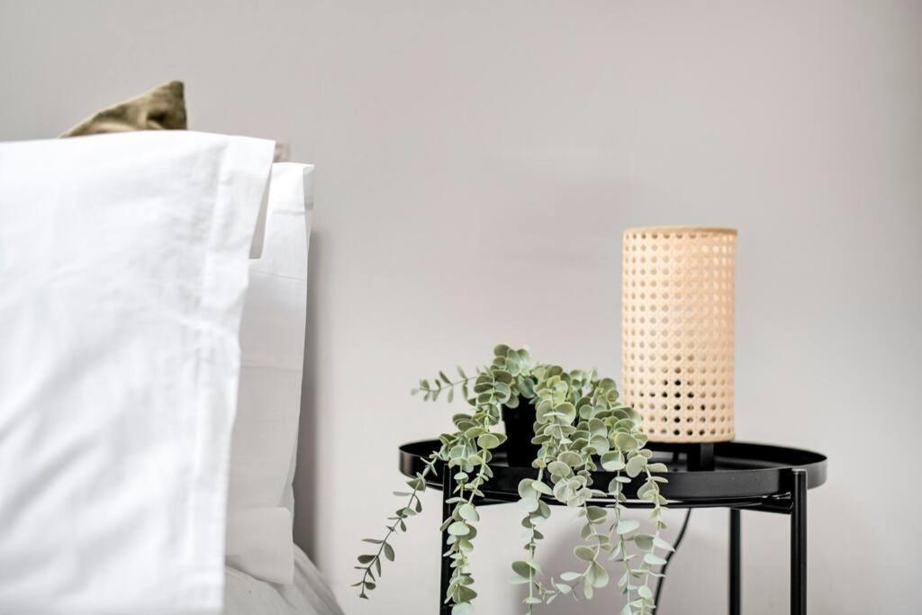 Apartamento Camden Cocoon, 2' From Tube Up To 4 *