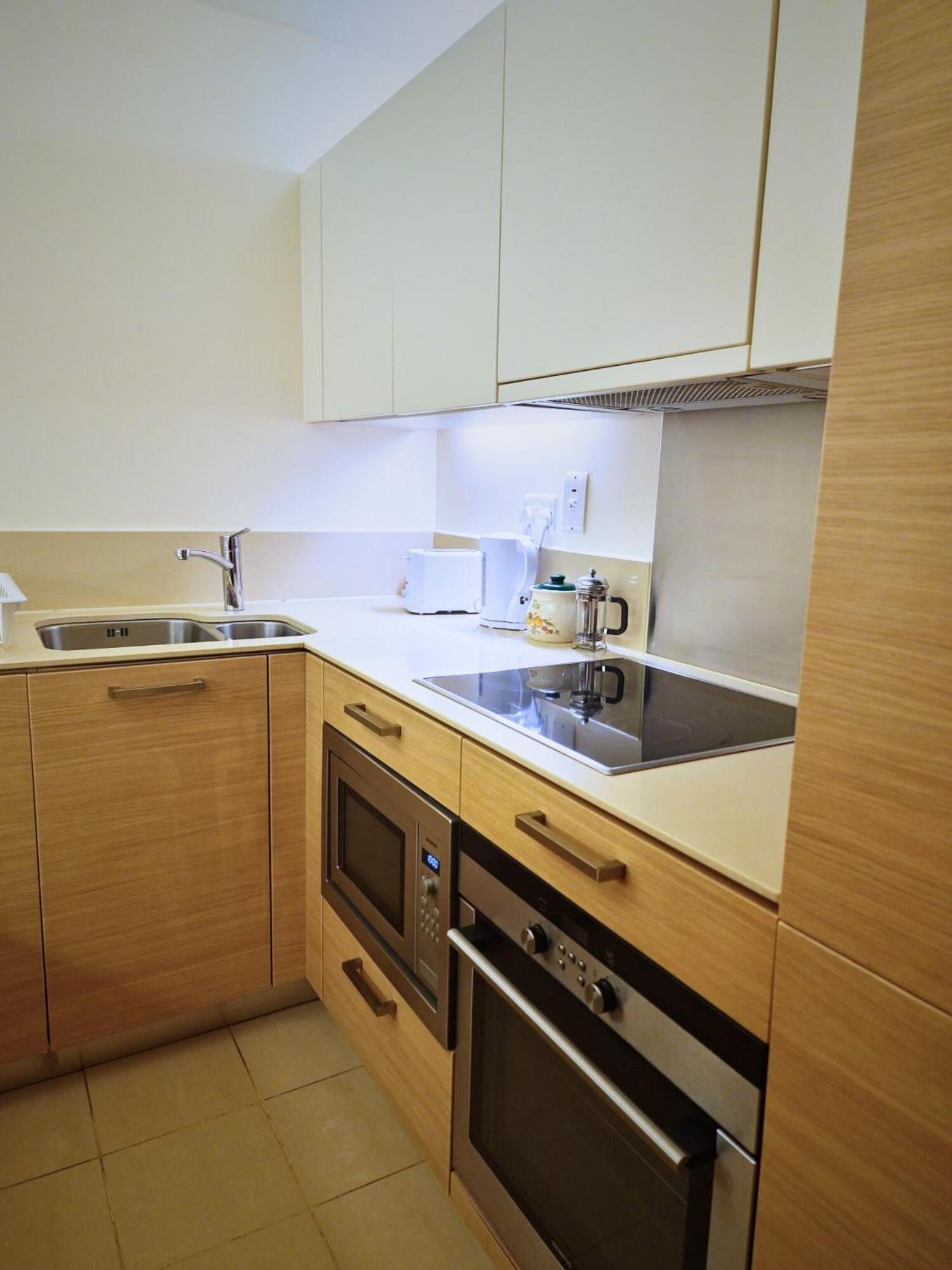 Wood Studio Flat Apartamento *
