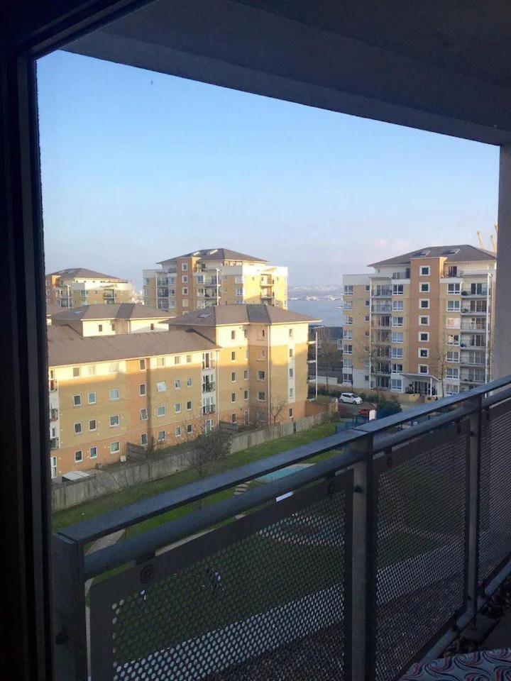 1 Or 2 Ppl Near Excel, O2, Canary Wharf - Homestay London