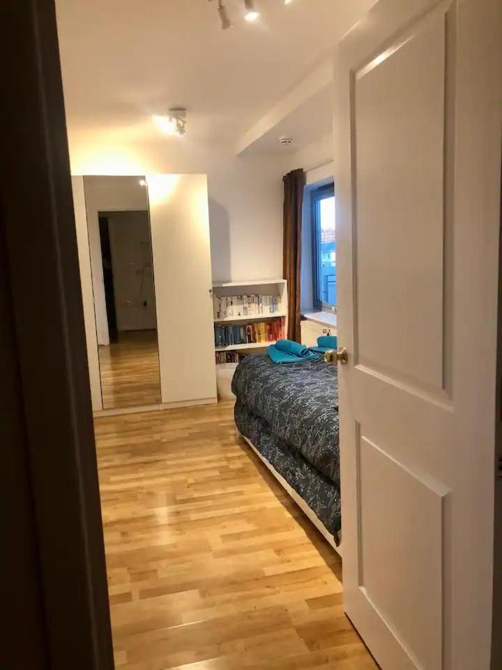 1 Or 2 Ppl Near Excel, O2, Canary Wharf - Homestay *