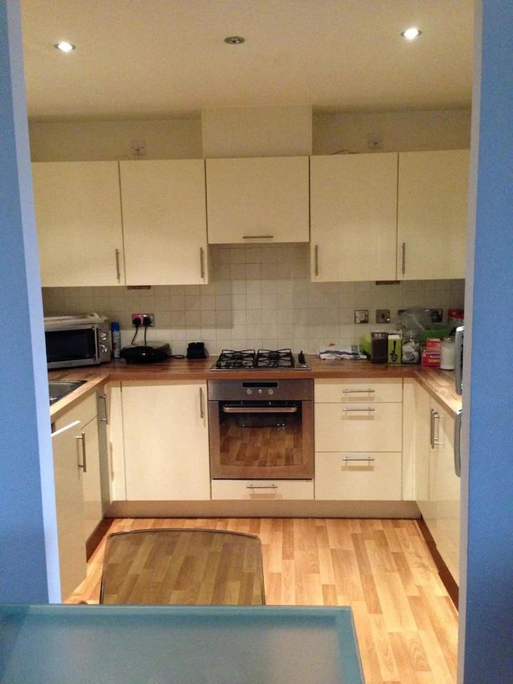 1 Or 2 Ppl Near Excel, O2, Canary Wharf - Homestay London