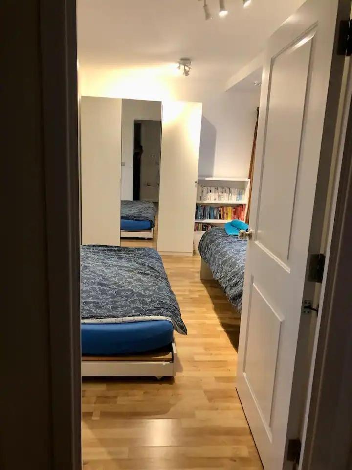Homestay 1 Or 2 Ppl Near Excel, O2, Canary Wharf -
