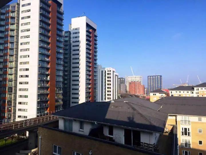 Homestay 1 Or 2 Ppl Near Excel, O2, Canary Wharf -
