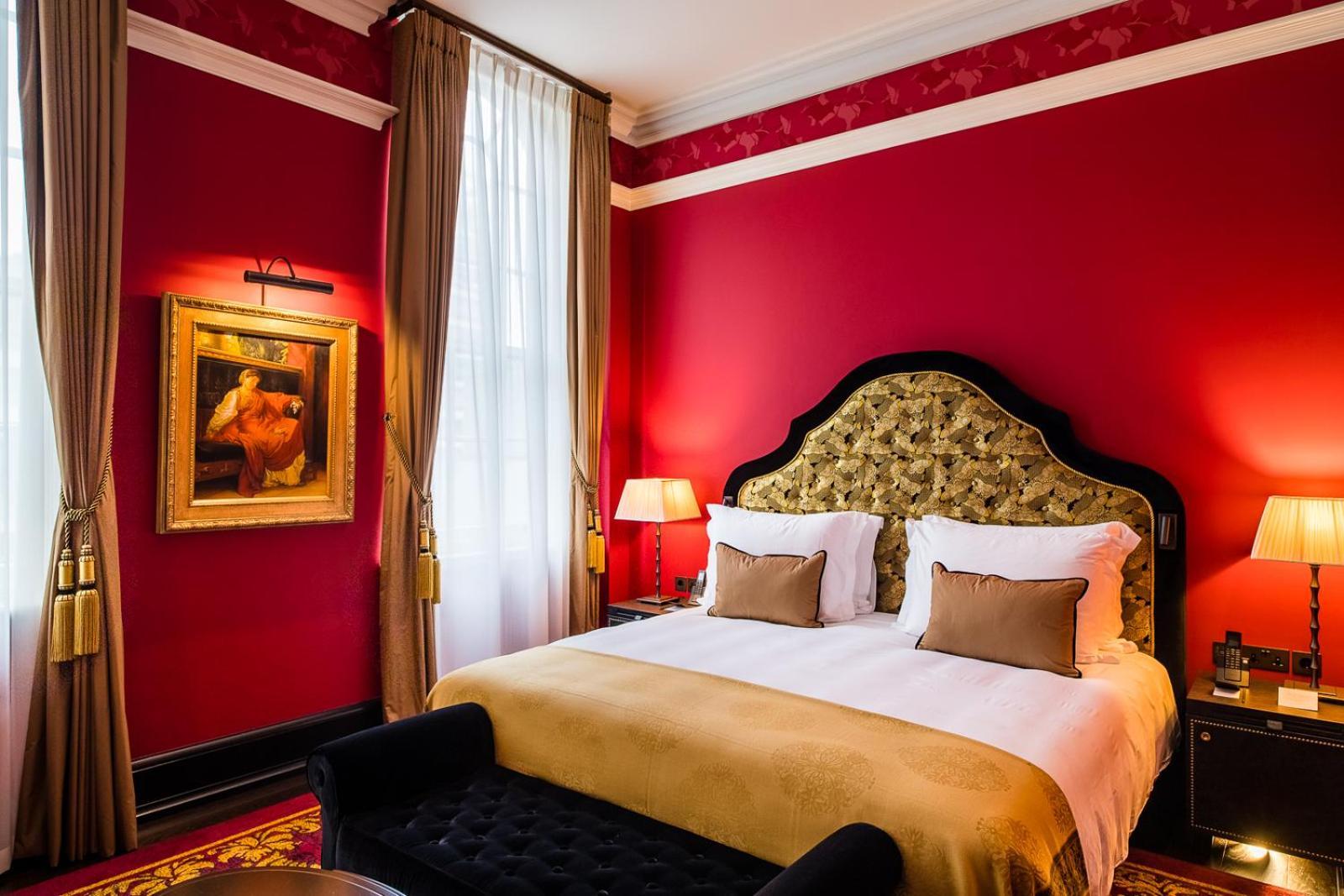 Hotel L'oscar Londres