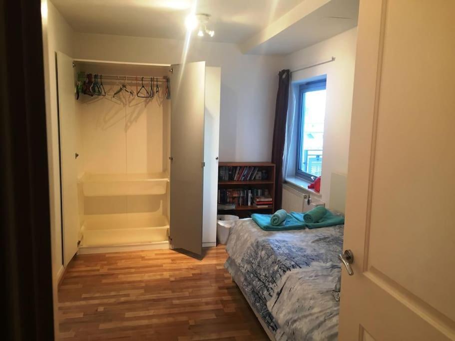 Apartment 1 Bedroom Flat Near Excel, O2, Canary Wharf - London