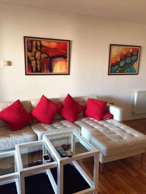 Apartment 1 Bedroom Flat Near Excel, O2, Canary Wharf - London