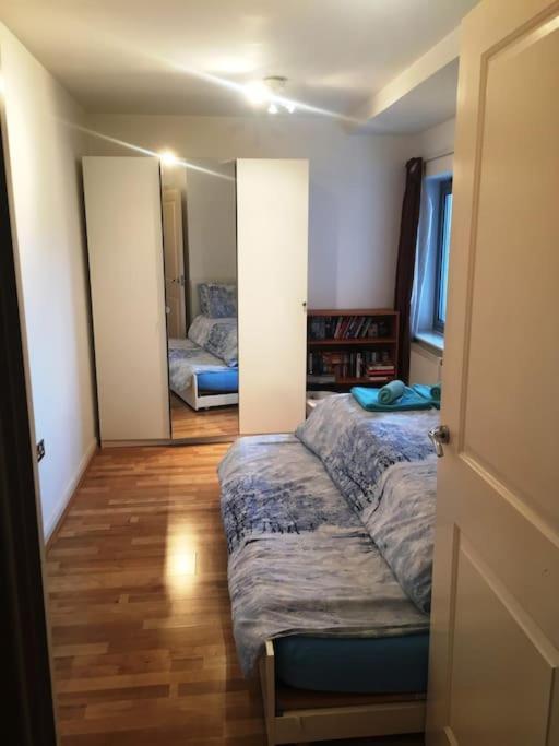 Apartment 1 Bedroom Flat Near Excel, O2, Canary Wharf - London
