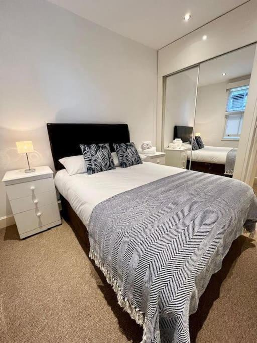Appartement Superb 2bed/2bath Flat Waterloo *
