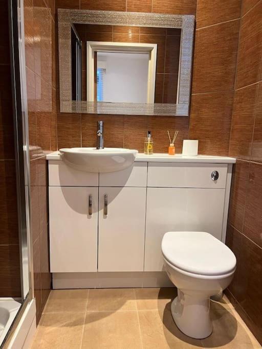 Appartement Superb 2bed/2bath Flat Waterloo