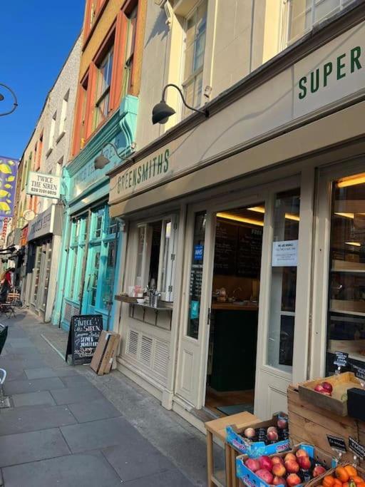 Superb 2bed/2bath Flat Waterloo Appartement Londres