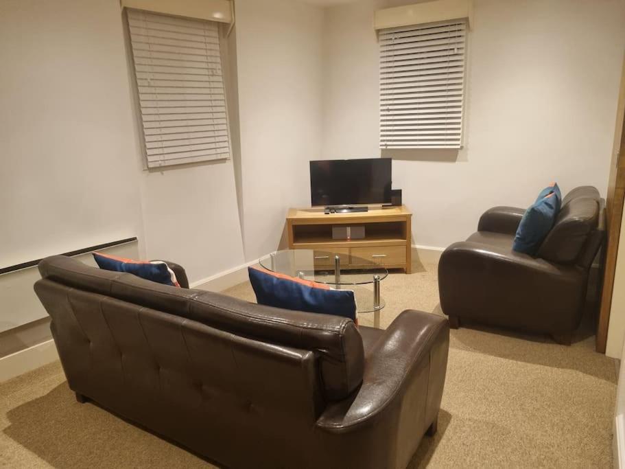 Appartement Superb 2bed/2bath Flat Waterloo Londres