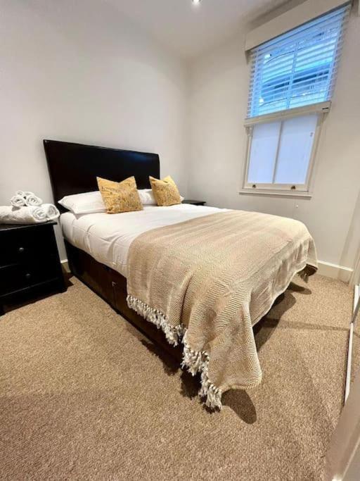 Superb 2bed/2bath Flat Waterloo * Londres