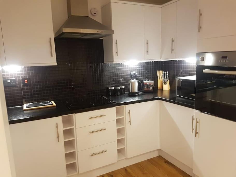 Superb 2bed/2bath Flat Waterloo Appartement Londres