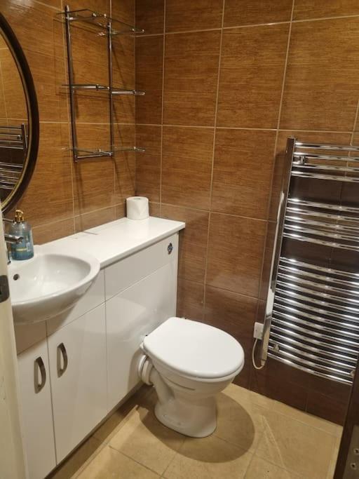 Appartement Superb 2bed/2bath Flat Waterloo Londres