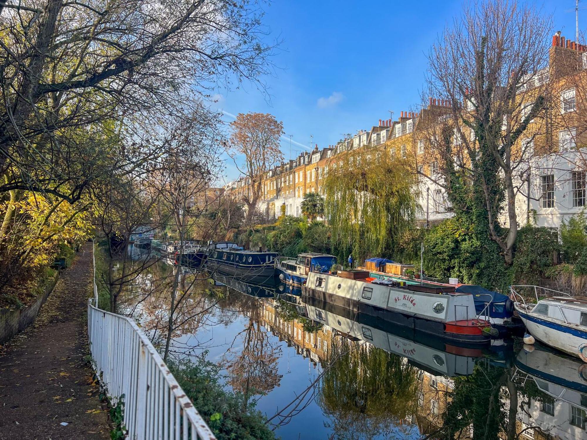 Prime Backpackers Angel * Londres