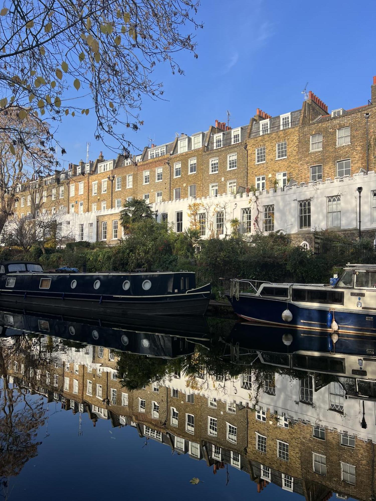 Prime Backpackers Angel Albergue Londres