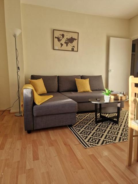 Apartamento Location *