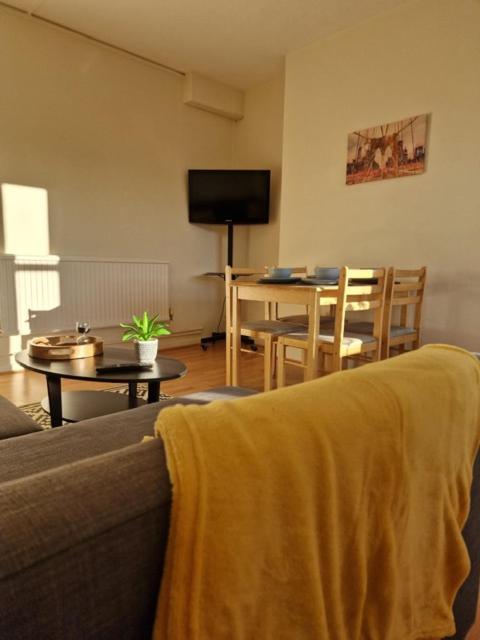 Apartamento Location *