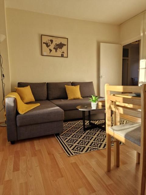 Location * Londres