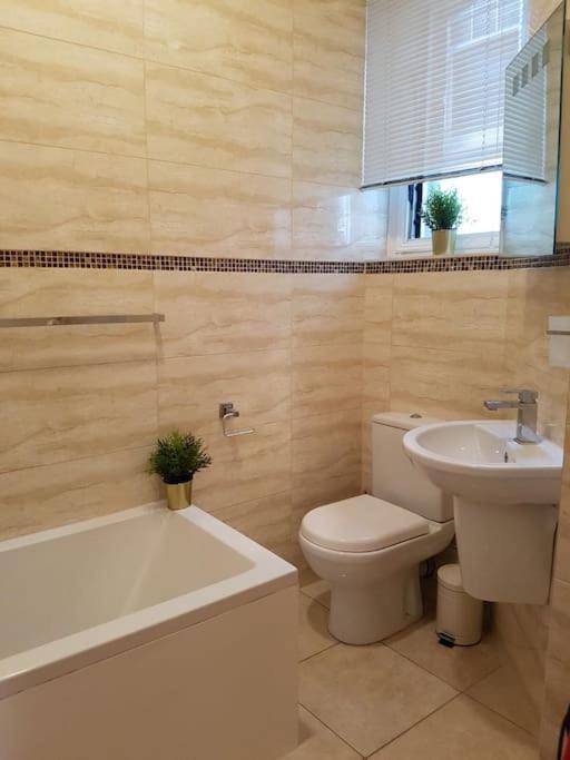 Apartamento Cozy Flat, 5 Minute Walk To Oxford Circus *