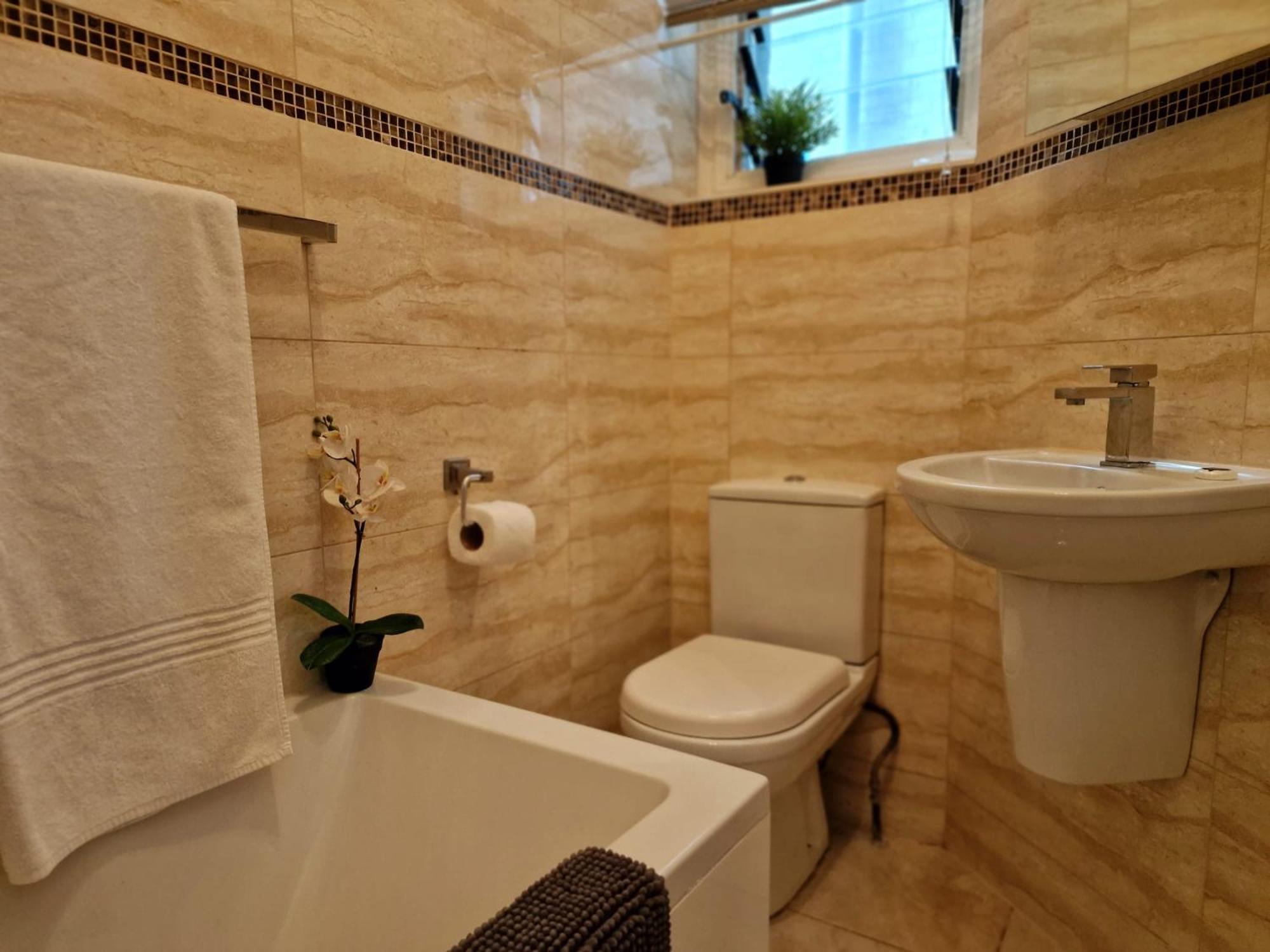 Apartamento Cozy Flat, 5 Minute Walk To Oxford Circus