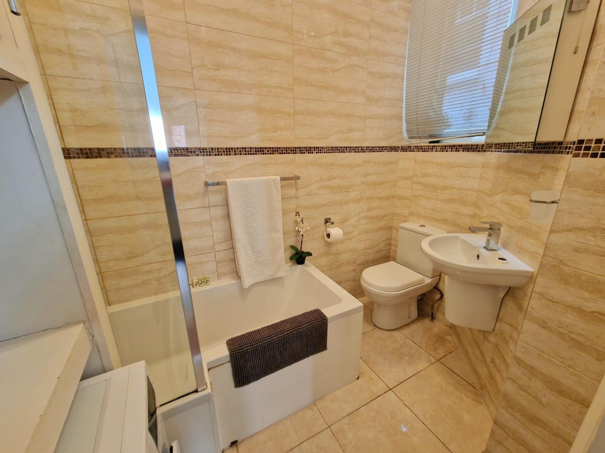Cozy Flat, 5 Minute Walk To Oxford Circus * Londres