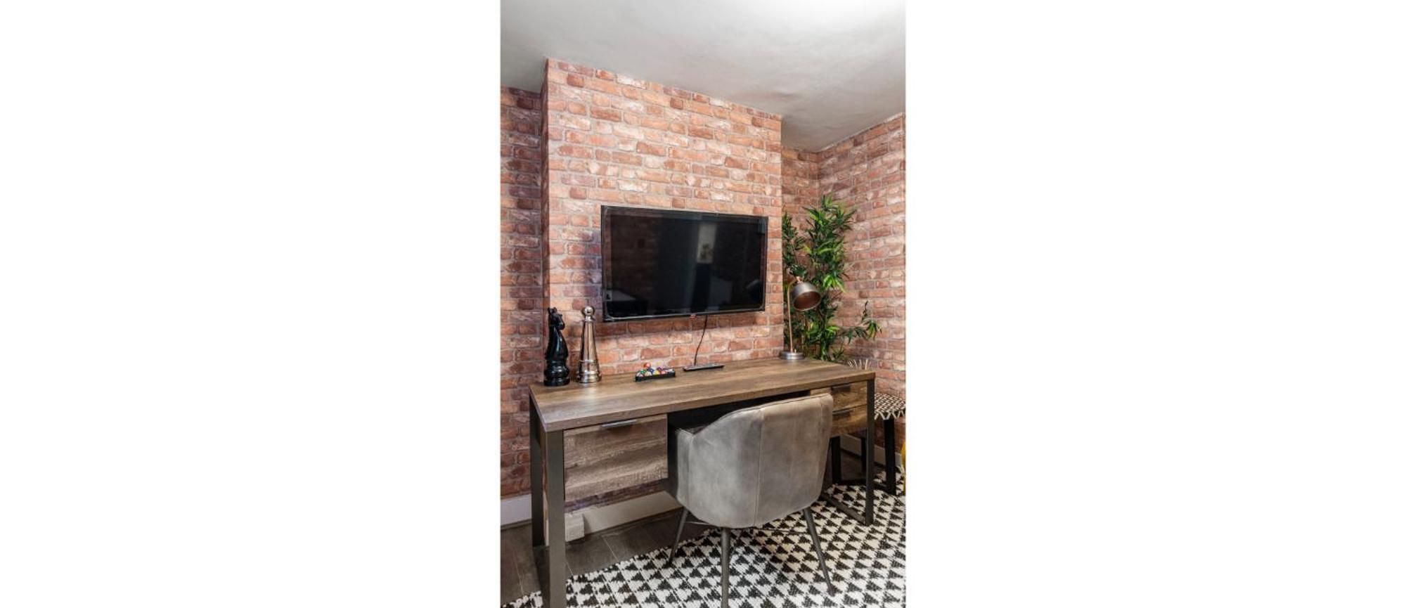 Serenity In The City: 5br In Whitechapel * Londres