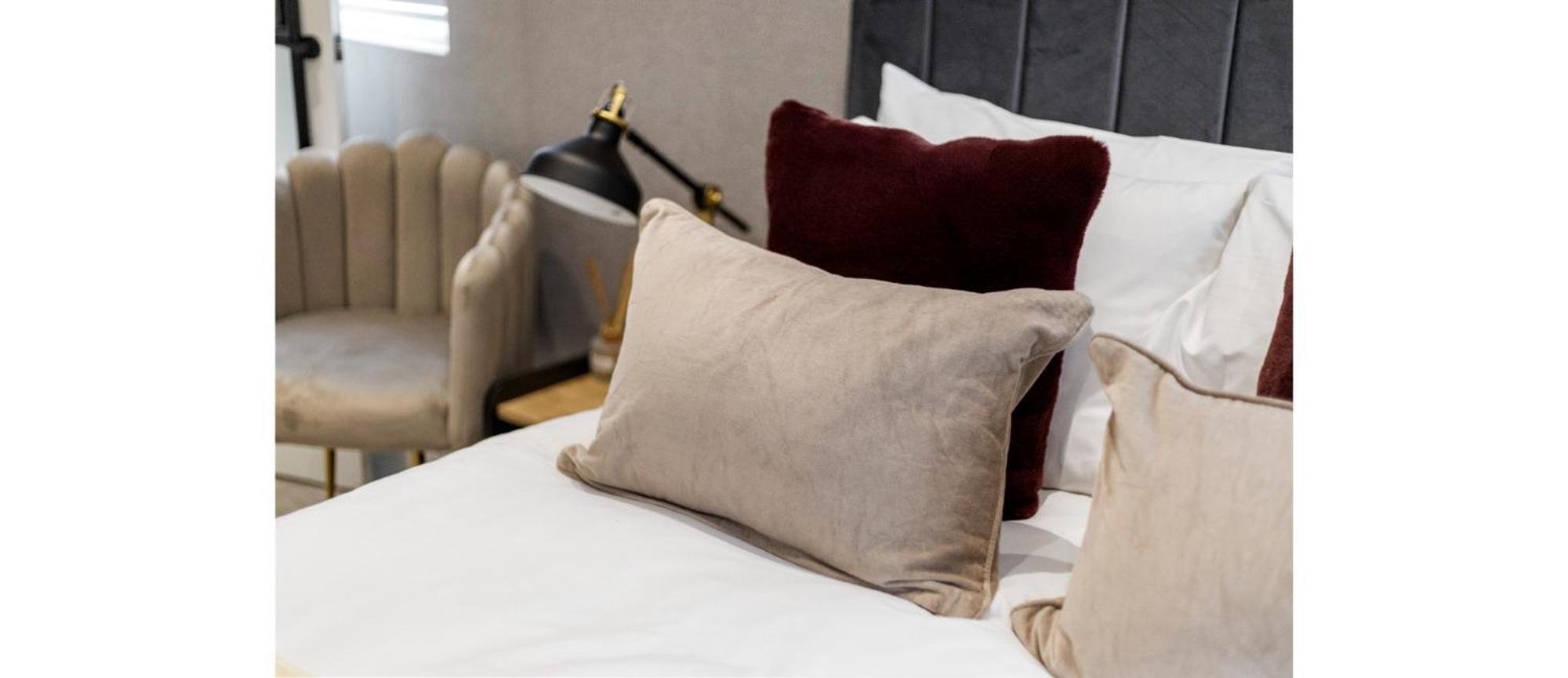 The Relaxation Station: Fun And Comfort Collide Londres