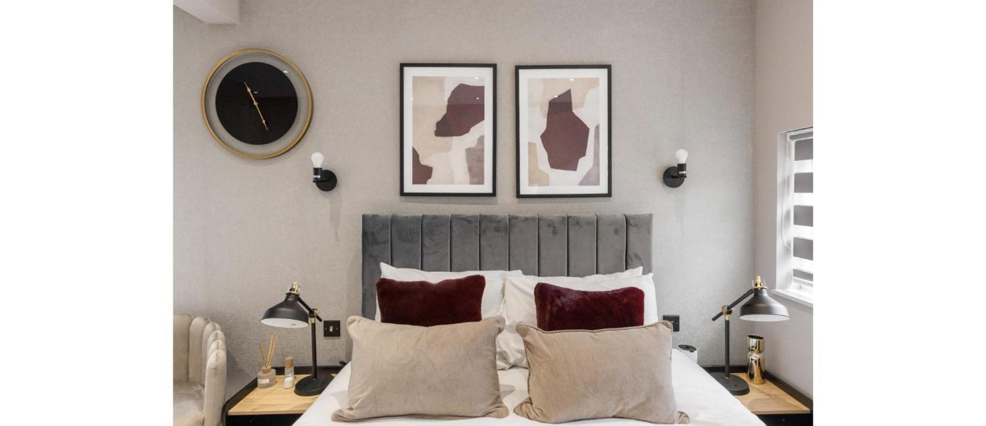 The Relaxation Station: Fun And Comfort Collide Appartement *